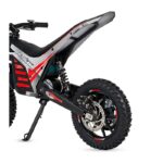 Motocross électrique enfant 1000W
