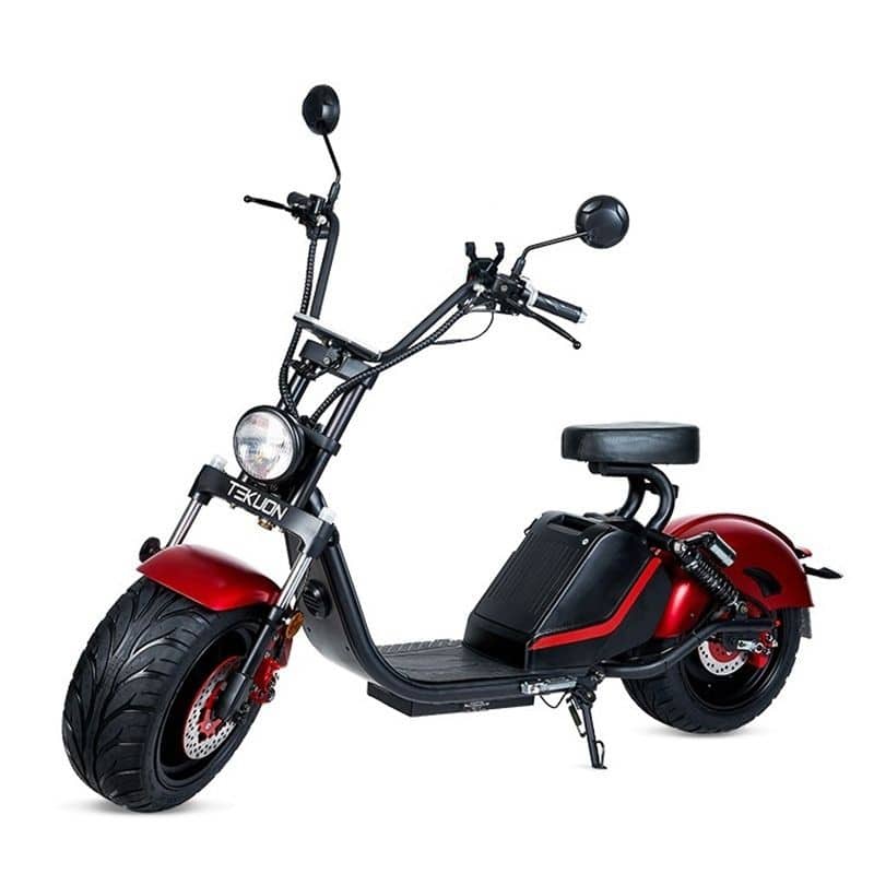 Prise d'accélérateur de scooter électrique haute performance avec  indicateur