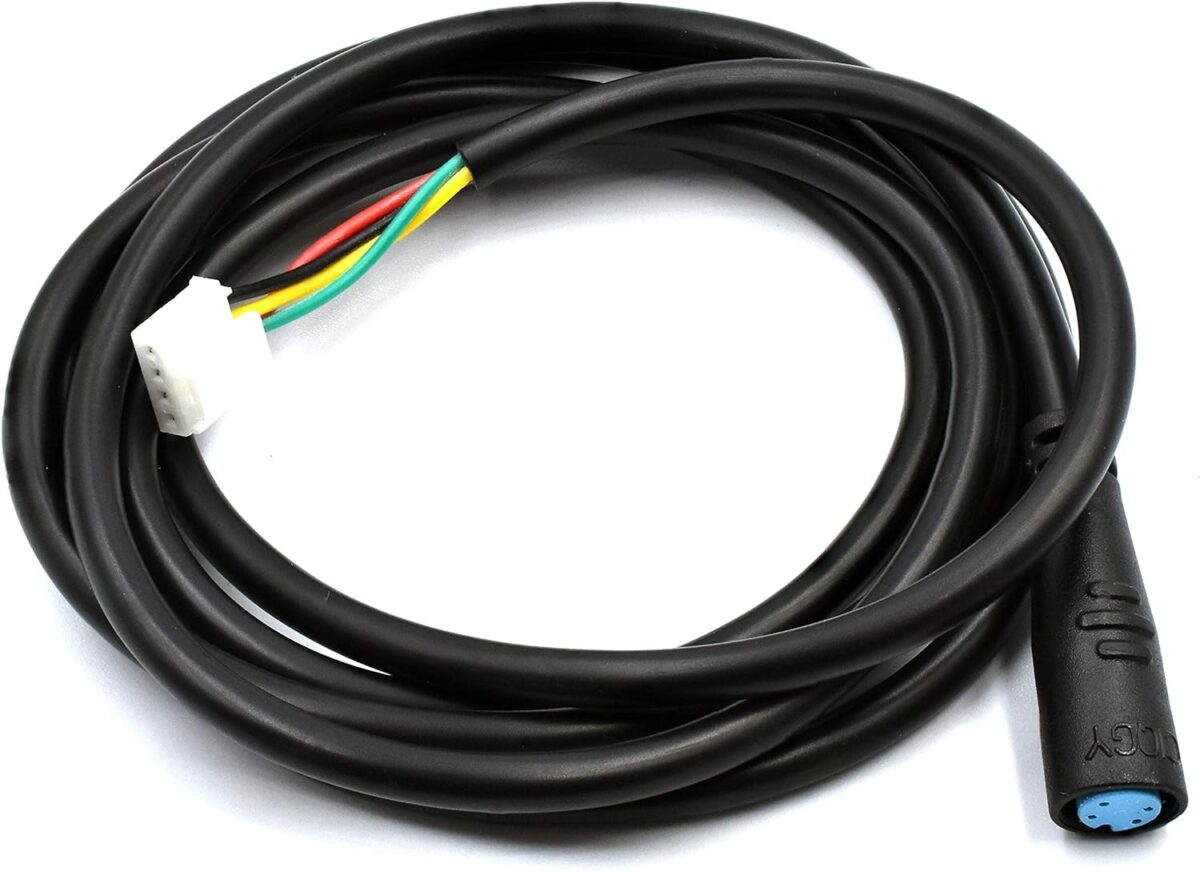 Câble de connexion Xiaomi M365, 1S, Essential