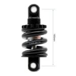 Amortisseur M41 Tank suspension renforcée pour trottinette électrique