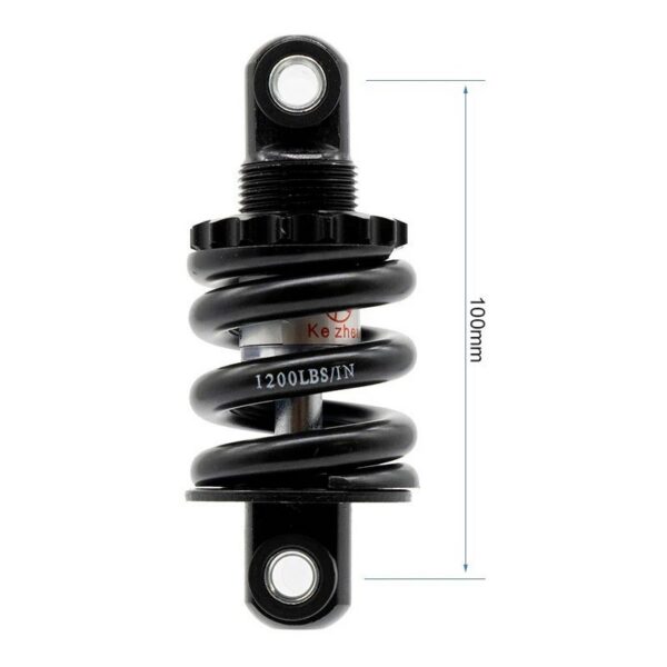 Amortisseur M41 Tank suspension renforcée pour trottinette électrique