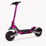 Trottinette électrique EcoXtreme Deimos Dual 2000W double moteur 48V 20Ah