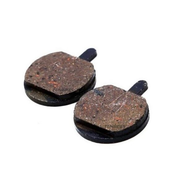 Plaquettes de frein ECOXTREM M41 Tank pour trottinette électrique