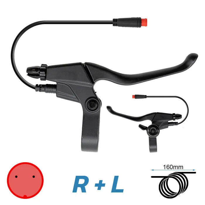 levier-de-frein-trottinette